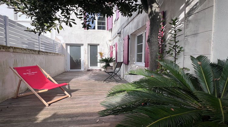 Ma-Cabane - Vente Maison ROYAN, 98 m²