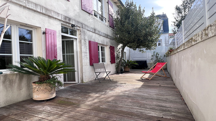 Ma-Cabane - Vente Maison ROYAN, 98 m²