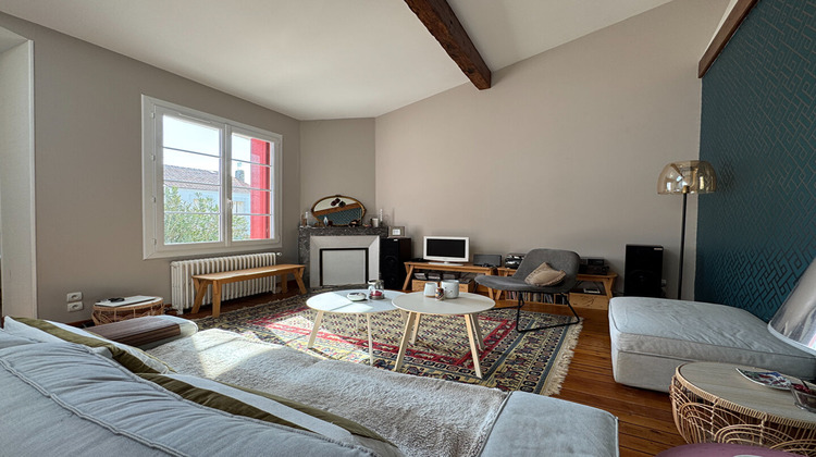 Ma-Cabane - Vente Maison ROYAN, 98 m²