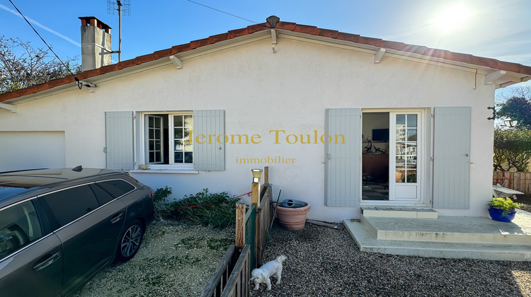 Ma-Cabane - Vente Maison Royan, 50 m²
