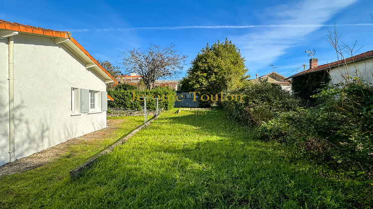 Ma-Cabane - Vente Maison Royan, 50 m²