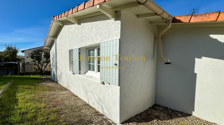 Ma-Cabane - Vente Maison Royan, 50 m²