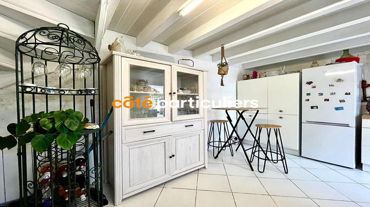 Ma-Cabane - Vente Maison ROYAN, 71 m²