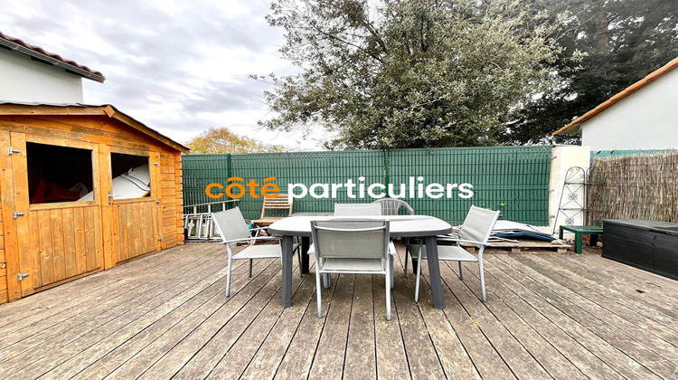 Ma-Cabane - Vente Maison ROYAN, 71 m²