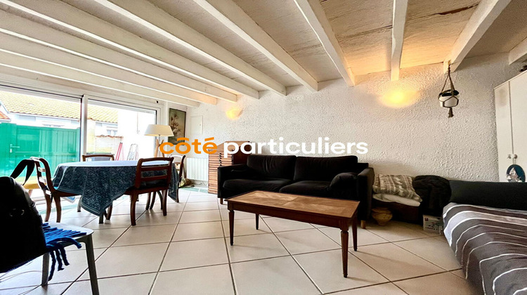 Ma-Cabane - Vente Maison ROYAN, 71 m²