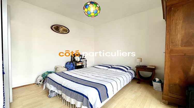 Ma-Cabane - Vente Maison ROYAN, 71 m²