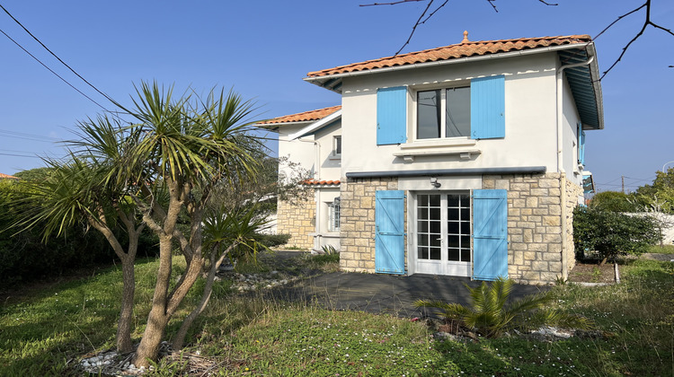 Ma-Cabane - Vente Maison Royan, 113 m²