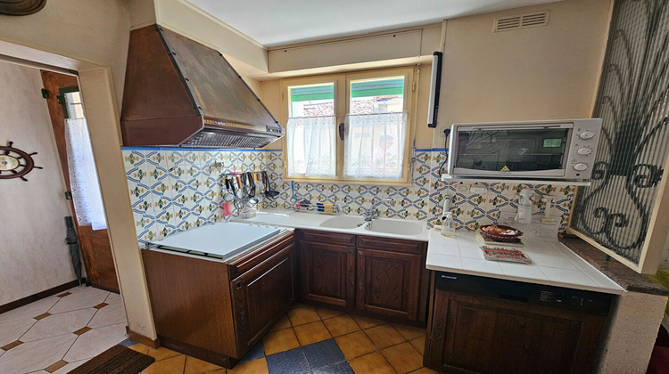 Ma-Cabane - Vente Maison ROYAN, 82 m²