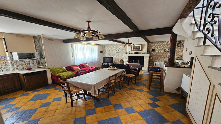 Ma-Cabane - Vente Maison ROYAN, 82 m²