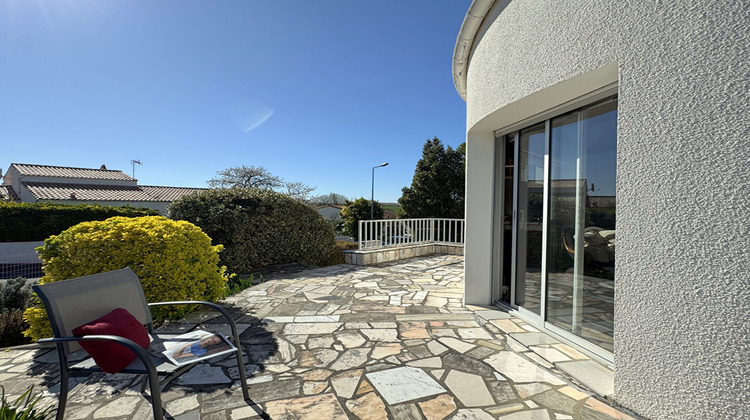 Ma-Cabane - Vente Maison ROYAN, 160 m²