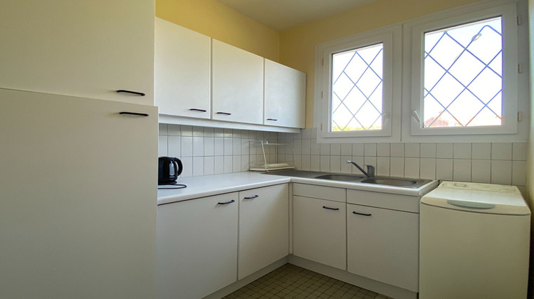 Ma-Cabane - Vente Maison ROYAN, 57 m²