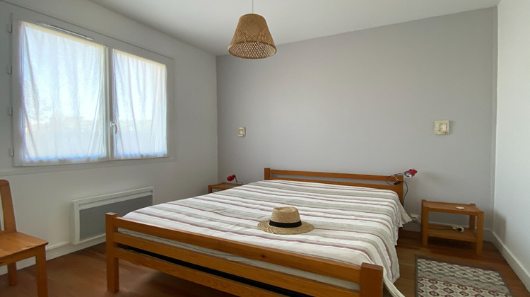 Ma-Cabane - Vente Maison ROYAN, 57 m²