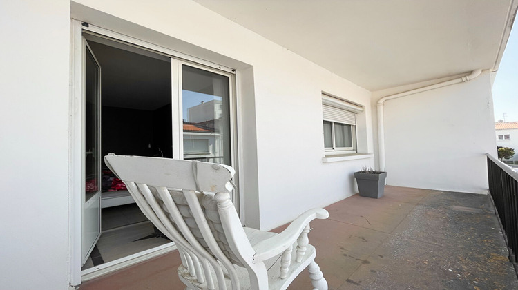 Ma-Cabane - Vente Maison ROYAN, 100 m²