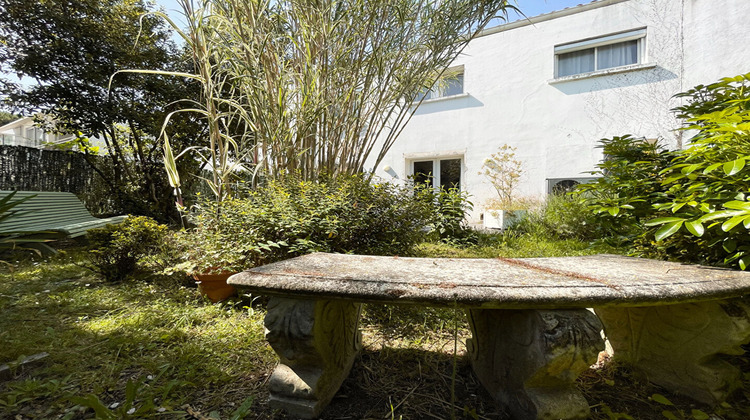 Ma-Cabane - Vente Maison ROYAN, 100 m²