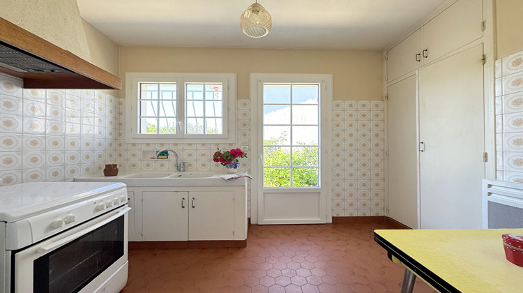 Ma-Cabane - Vente Maison ROYAN, 100 m²