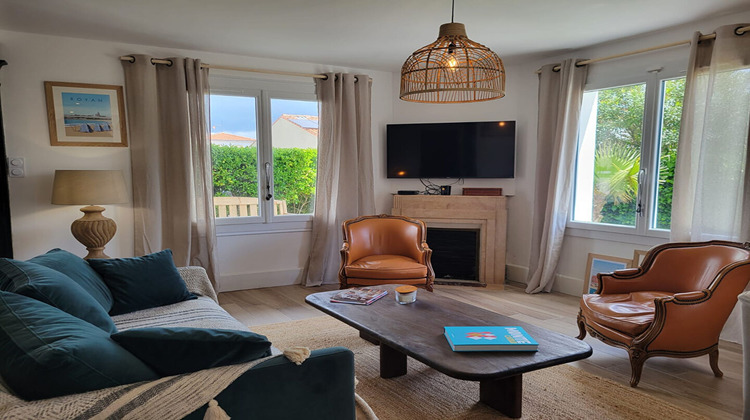 Ma-Cabane - Vente Maison ROYAN, 90 m²