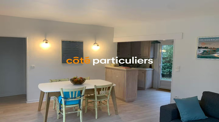 Ma-Cabane - Vente Maison ROYAN, 60 m²