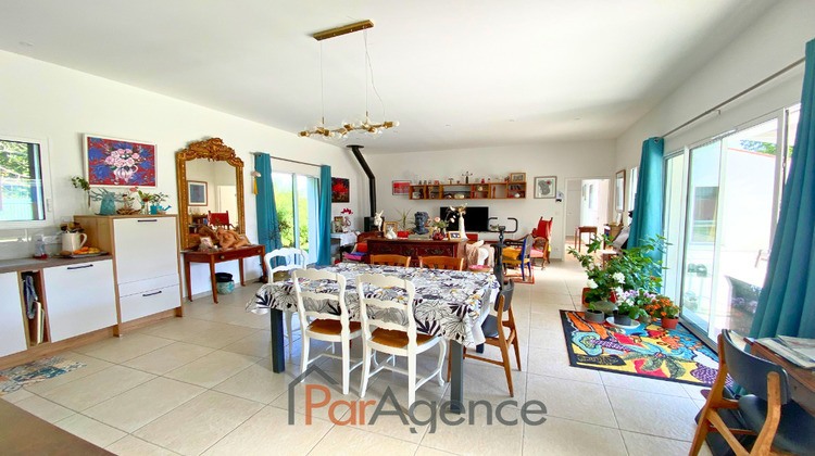 Ma-Cabane - Vente Maison Royan, 172 m²
