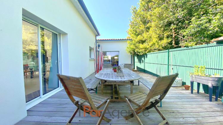 Ma-Cabane - Vente Maison Royan, 172 m²