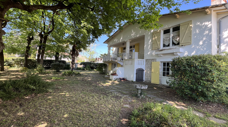 Ma-Cabane - Vente Maison Royan, 220 m²