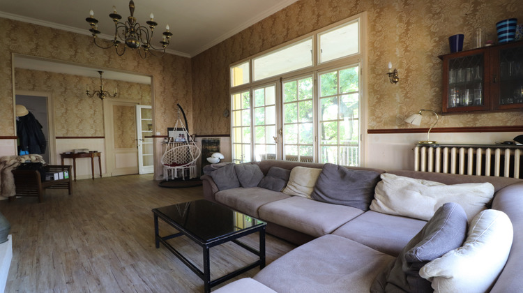 Ma-Cabane - Vente Maison Royan, 220 m²