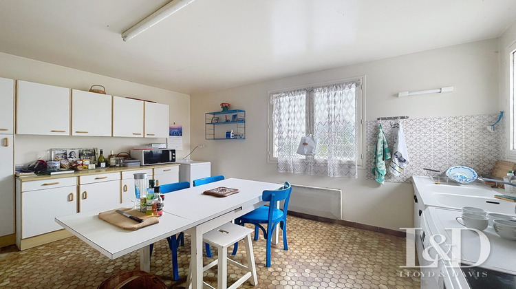 Ma-Cabane - Vente Maison Royan, 120 m²