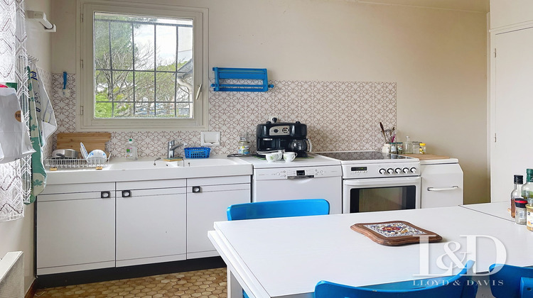 Ma-Cabane - Vente Maison Royan, 120 m²