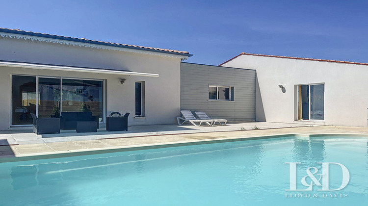 Ma-Cabane - Vente Maison Royan, 175 m²