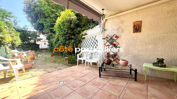 Ma-Cabane - Vente Maison ROYAN, 30 m²