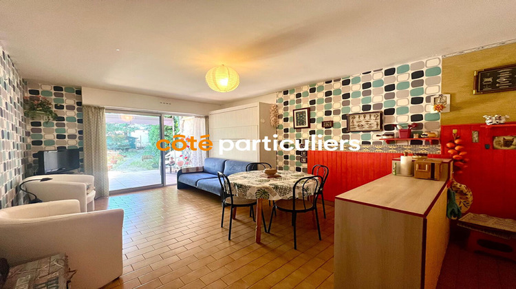 Ma-Cabane - Vente Maison ROYAN, 30 m²