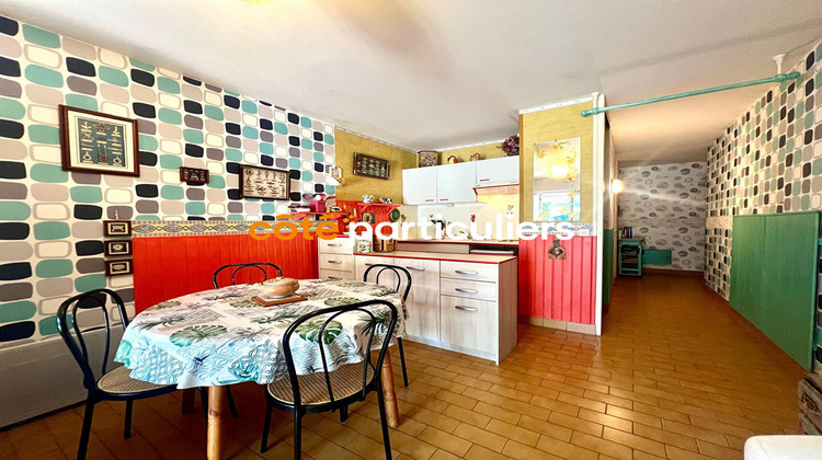 Ma-Cabane - Vente Maison ROYAN, 30 m²