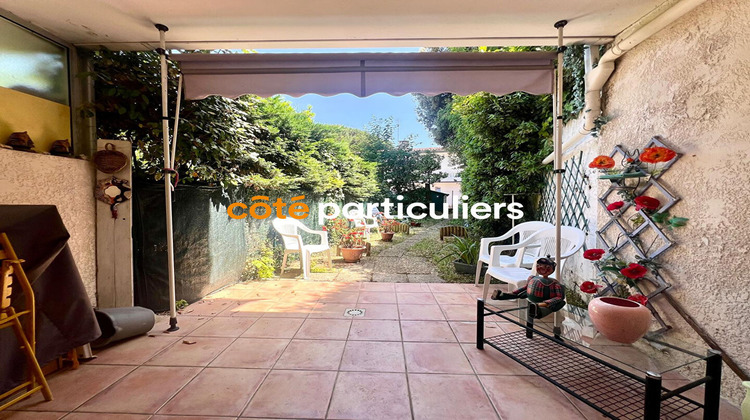 Ma-Cabane - Vente Maison ROYAN, 30 m²