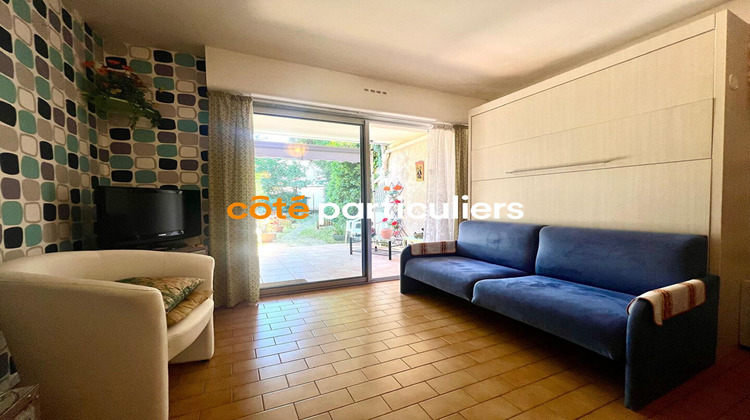 Ma-Cabane - Vente Maison ROYAN, 30 m²