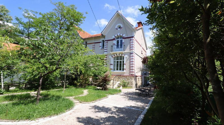 Ma-Cabane - Vente Maison Royan, 163 m²