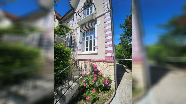 Ma-Cabane - Vente Maison Royan, 163 m²
