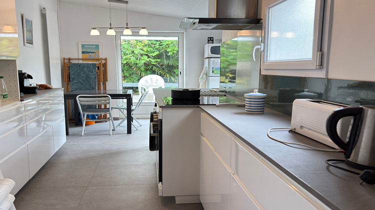 Ma-Cabane - Vente Maison ROYAN, 60 m²