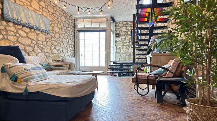 Ma-Cabane - Vente Maison ROYAN, 60 m²