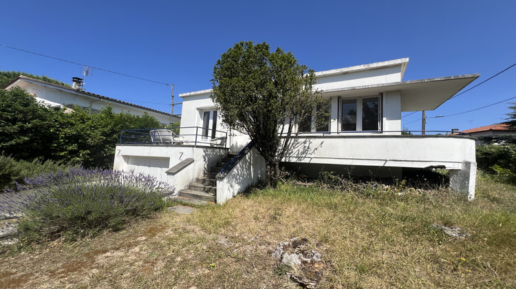 Ma-Cabane - Vente Maison Royan, 90 m²