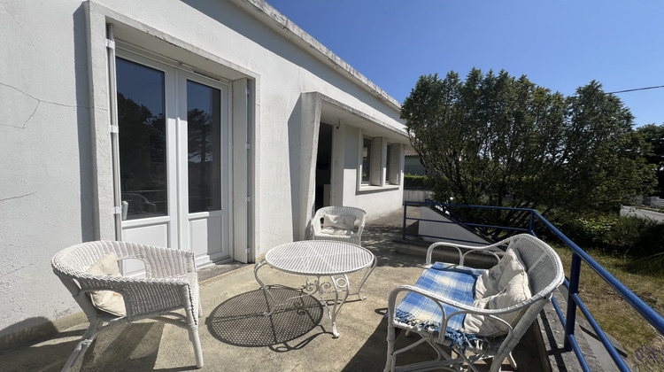 Ma-Cabane - Vente Maison Royan, 90 m²