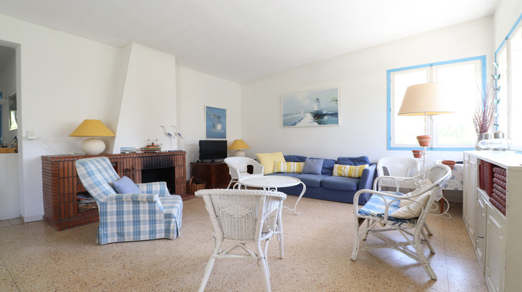 Ma-Cabane - Vente Maison Royan, 90 m²