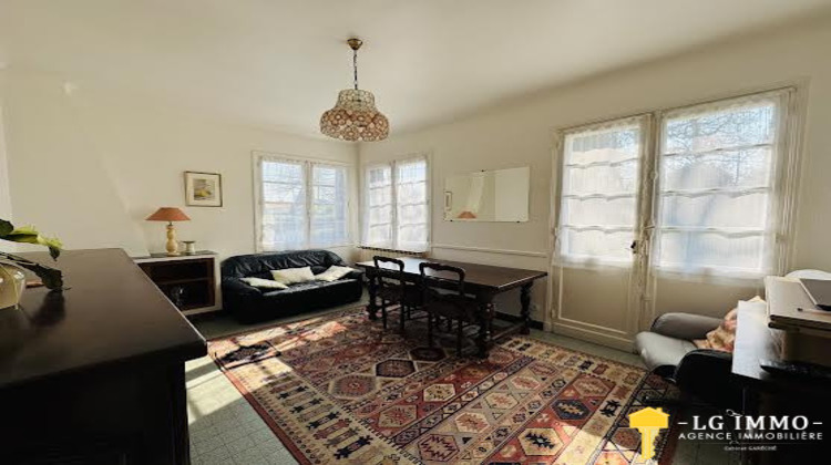 Ma-Cabane - Vente Maison Royan, 87 m²