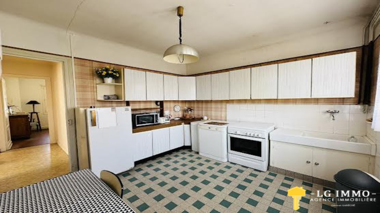 Ma-Cabane - Vente Maison Royan, 87 m²