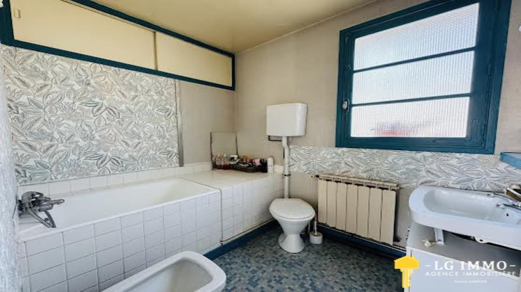 Ma-Cabane - Vente Maison Royan, 87 m²