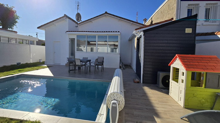 Ma-Cabane - Vente Maison Royan, 140 m²