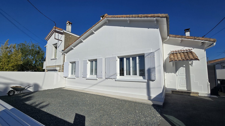 Ma-Cabane - Vente Maison Royan, 140 m²