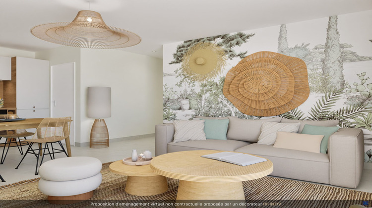 Ma-Cabane - Vente Maison Royan, 47 m²