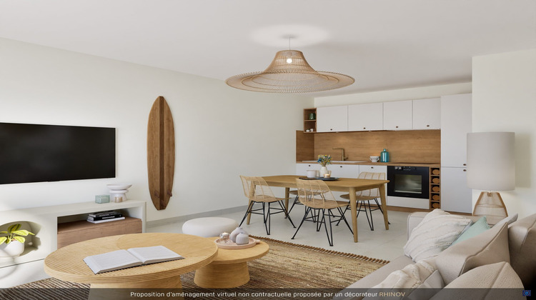 Ma-Cabane - Vente Maison Royan, 47 m²