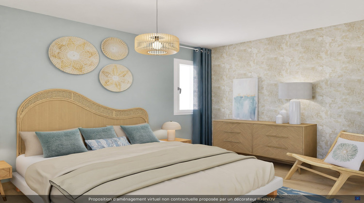 Ma-Cabane - Vente Maison Royan, 47 m²