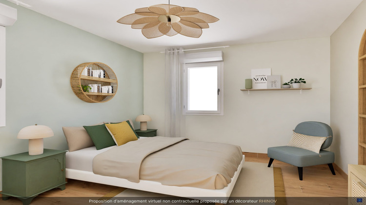 Ma-Cabane - Vente Maison Royan, 62 m²