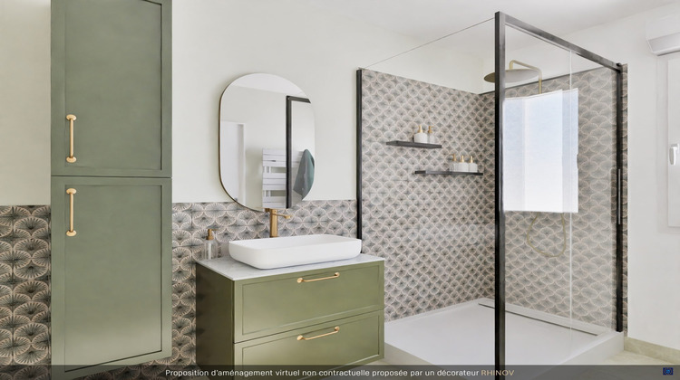 Ma-Cabane - Vente Maison Royan, 62 m²